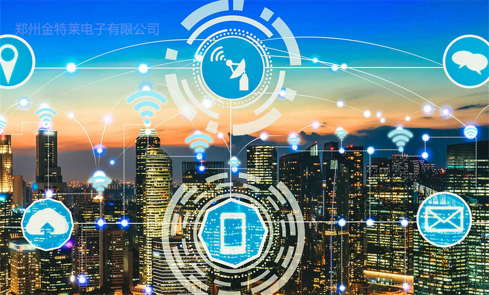 NB-IoT電氣火災(zāi)監(jiān)控探測器的實際應(yīng)用案例